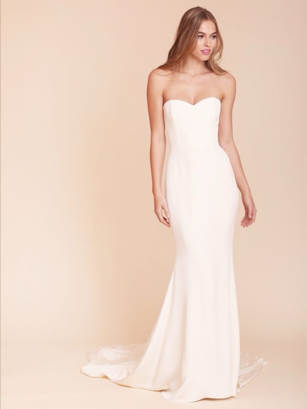 Bella Wedding Dress